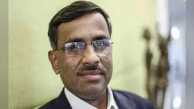 NSE चीफ विक्रम लिमये ने कहा, चुनाव परिणाम का उत्साह ठंडा पड़ने के बाद वृद्धि और सुधारों पर होगी निवेशकों की नजर