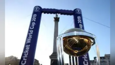 WC2019 : आईसीसी ने क्रिो अभियान शुरू किया
