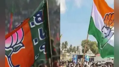 आरोप: महिला कांग्रेस कार्यकर्ता के घर पत्र भेजकर भाजपा कार्यकर्ताओं ने मांगे पैसे, मामला पहुंचा थाने