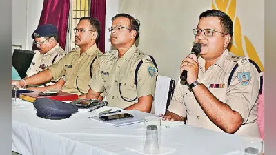 रांची : पीएम ड्यूटी के दौरान फोन पर की बात, तो जायेगी नौकरी