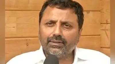 निशिकांत दुबे ने संसद में कहा, रॉबर्ट वाड्रा और संजय भंडारी के बीच रिश्ते का हो खुलासा…