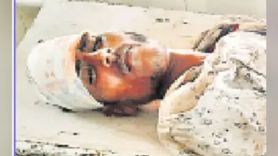 झारखंड में फिर मॉब वायलेंस: उग्र भीड़ का निशाना बने चोरी के आरोपी दो युवक, एक की स्थिति गंभीर