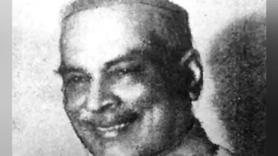 मरीज का चेहरा देख ही बीमारी और इलाज बता देते थे डॉ बीसी राय