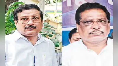 कोलकाता : विधाननगर के मेयर का कामकाज देखेंगे उपमेयर तापस चट्टोपाध्याय