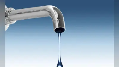 पानी की बर्बादी रोकने के लिए नलकूपों में लगेगी टोटी