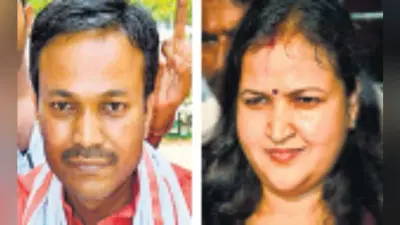 मेयर गुट से आशीष व विपक्षी गुट से मीरा के बीच में टक्कर