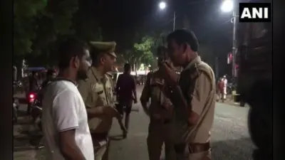 यूपी के हापुड़ में दर्दनाक सड़क हादसा, नौ लोगों की मौत, शादी की खुशियां मातम में बदली