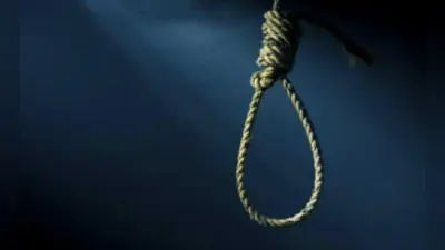 पत्नी की हत्या के आरोपी पति, उसकी प्रेमिका व कसाई को फांसी की सजा