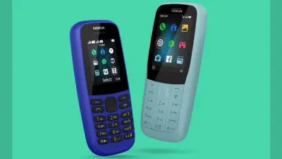 Nokia के सस्ते फोन लॉन्च, मिलेगा 15 घंटे तक का टॉकटाइम, कीमत Rs 1000 से शुरू