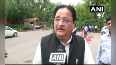बोले सपा सांसद हसन – गोली मारने से अच्छा है पत्नी को तीन तलाक देना
