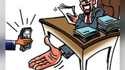 रांची : जेबीवीएनएल एमडी पर कमीशनखोरी समेत कई आरोप