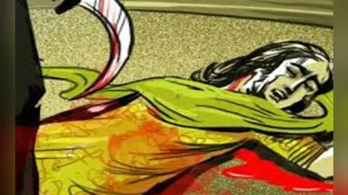 लातेहार : दहेज में बाइक नहीं मिली, पत्नी की हत्या