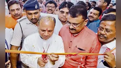 पटना सिटी : रेलवे की जमीन पर बना सबसे बड़ा मॉल, ये होंगी खासियतें