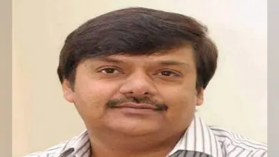 राज्यसभा में सपा को दूसरा झटका, सांसद सुरेंद्र सिंह नागर ने दिया इस्तीफा