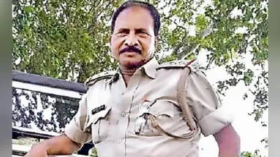 सीतामढ़ी में दारोगा गिरफ्तार, थानेदार निलंबित