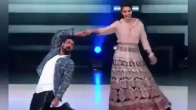 काजोल ने ”काली काली आंखें” गाने पर किया धमाकेदार डांस, बार बार देखा जा रहा है VIDEO