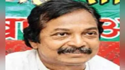 झारखंड को बचाने व भाजपा को भगाने के लिए विरोधी पार्टियां एक हों : बेसरा