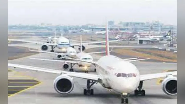 हवाई अड्डा के निकट 28 को हटेगा अतिक्रमण