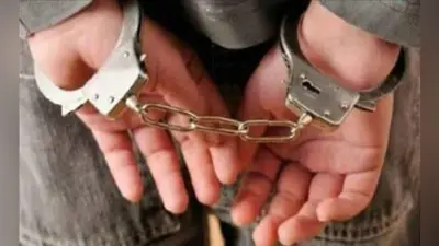 दो किलो अफीम संग दो तस्कर गिरफ्तार
