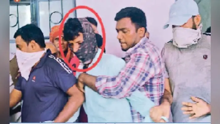 बिहार व बंगाल एटीएस की टीमों ने रजा की तलाश में तेज की छापेमारी