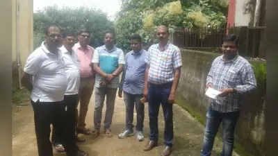 गुमला में प्रेम प्रसंग में छात्र की हत्या, एक ही लड़की से दो दोस्त करते थे प्यार