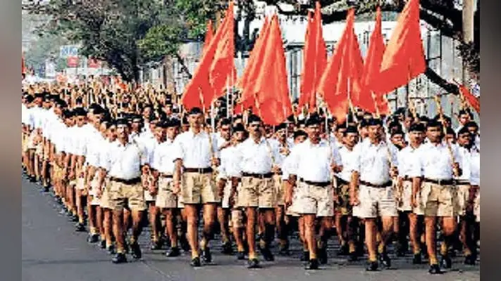 आरएसएस सिखायेगा संस्कार, तेज होगा जनसंपर्क अभियान