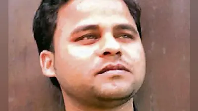 रांची : महानगर दुर्गा पूजा समिति के अध्यक्ष के पुत्र की राइफल से चली गोली, मौसी की मौत, गिरफ्तार