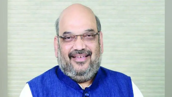 गृहमंत्री अमित शाह ने मुस्लिम प्रतिनिधिमंडल से कहा, सरकार का मकसद अल्पसंख्यकों को परेशान करना नहीं है…