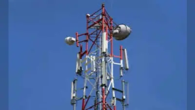 मोबाइल टावर लगाने के नाम पर 50 करोड़ ठगे कंपनी का सीइओ अरेस्ट