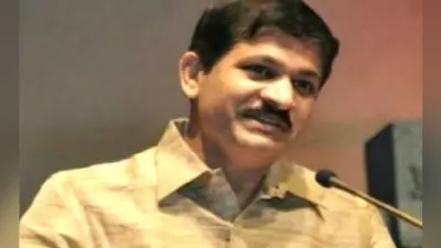 नागपुर : महिला पुलिसकर्मी से दुर्व्यवहार के आरोप में भाजपा विधायक गिरफ्तार
