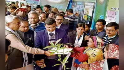 बांका में बेटी के जन्म पर बधाई संदेश मुहिम पूरे राज्य में होगी लागू