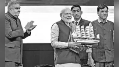 2021 तक गंगा में चलेंगे बड़े जहाज