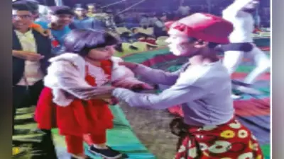 दर्द में भी लोगों को हंसाने का नाम है ‘जोकर’