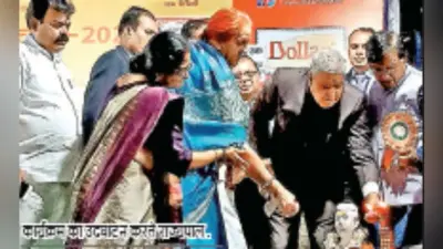राम मंदिर पर फैसला स्वर्णाक्षरों में लिखा जायेगा : राज्यपाल