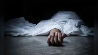 रक्सौल : नेपाल के एक होटल में दम घुटने से आठ भारतीयों की गयी जान