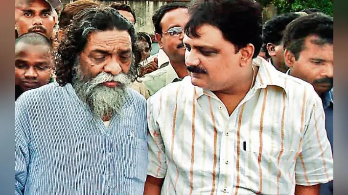 गढ़वा में झामुमो को जीत दिलाकर मंत्री बने मिथिलेश, 1990 से शुरू किया राजनीतिक सफर