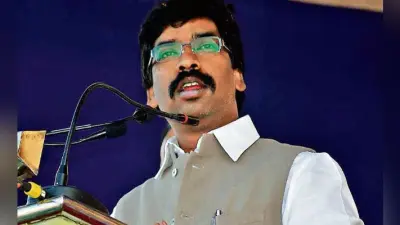 रांची : सरकारी कार्यालयों में ग्रामीणों के बैठने की होगी व्यवस्था : सीएम हेमंत सोरेन