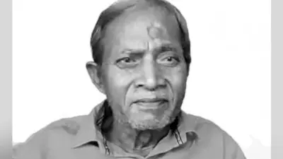 250 सैनिकों की जान बचानेवाले शौर्य चक्र विजेता शुकदेव सहनी का निधन, 65 और 71 के युद्ध में थे शामिल