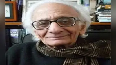 हिंदी के वरिष्ठ साहित्यकार कृष्ण बलदेव वैद का निधन, दी हैं ये कालजयी रचनाएं