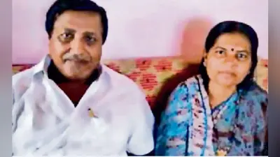 आर्म्स एक्ट मामला : पूर्व मंत्री मंजू वर्मा और पति के खिलाफ आरोप गठित
