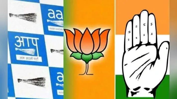 दिल्ली विधानसभा चुनाव: दुकानदारों की दिक्कतों को राजनीतिक दलों के घोषणापत्र में जगह नहीं मिलती !