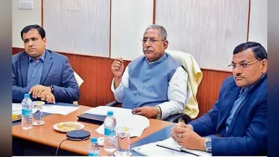 पटना : दीघा फ्लाइओवर पर 15 से शुरू हो जायेगा परिचालन