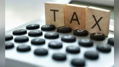 पटना : आयकर में 3 फीसदी की गिरावट, पिछले साल की तुलना में पांच सेक्टरों से कम मिल रहा टैक्स