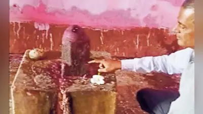 बांका के पुराने मंदिरों में आज भी शोध के लिए संभावनाएं