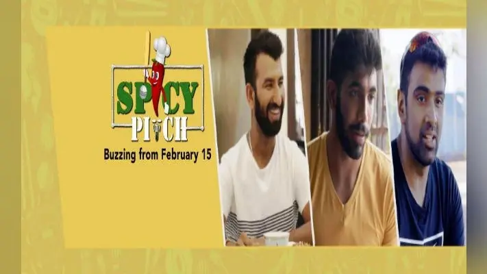 क्रिकेटर्स के जीवन पर Cricbuzz बनायेगा एक्सक्लूसिव Web Series