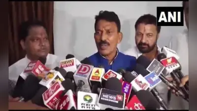 मध्यप्रदेश : कांग्रेस सरकार ने विवाद के बाद नसबंदी आदेश वापस लिया