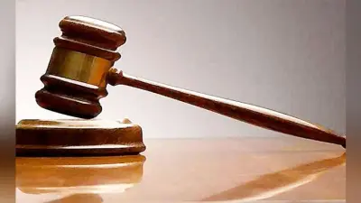 साढ़े तीन साल पुराने मामले में SP समेत पांच पुलिस अफसरों के खिलाफ वारंट, डीजीपी को वारंट तामिला कराने का आदेश