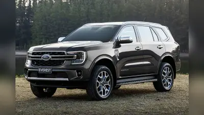 Toyoto Fortuner की बढ़ने वाली है मुश्किलें…धूल चटाने आ रहा है पुराना दुश्मन!