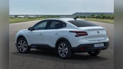 Citroen की इस 10 लाख वाली खूबसूरत सबकॉम्पैक्ट क्रॉसओवर का सबको बेसब्री से है इंतजार, जानें क्या है खासियत?