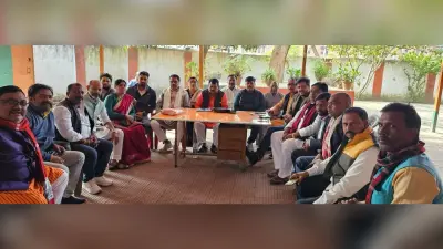 बोकारो : हेमंत सरकार के खिलाफ आज प्रदर्शन करेंगे भाजपा कार्यकर्ता